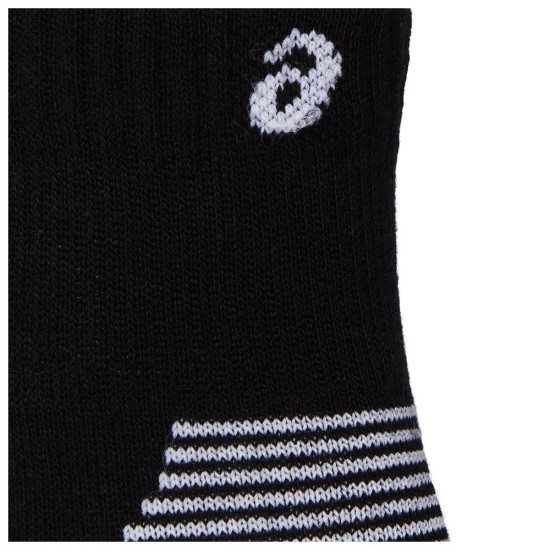 Asics Κάλτσες Cushion Run Quarter Socks 2 pairs Asics Κάλτσες Cushion Run Quarter Socks 2 pairs